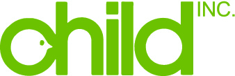 Child Inc Delaware logo