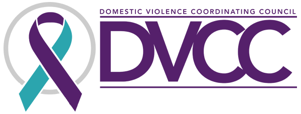 Domestic Violence Coordinating Council logo