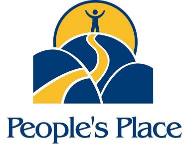 Peoples Place Delaware logo