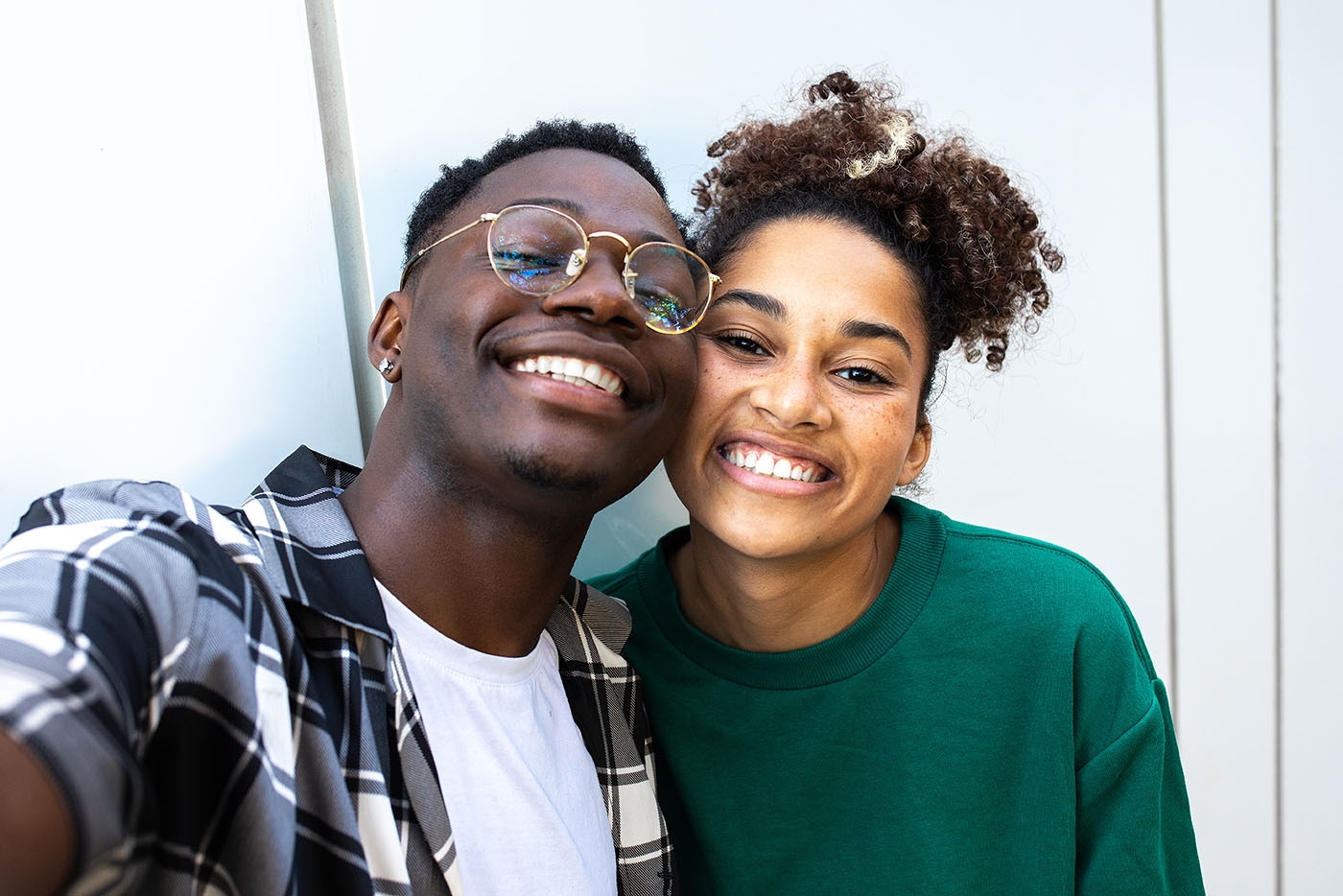 what does a healthy relationship look like for teens